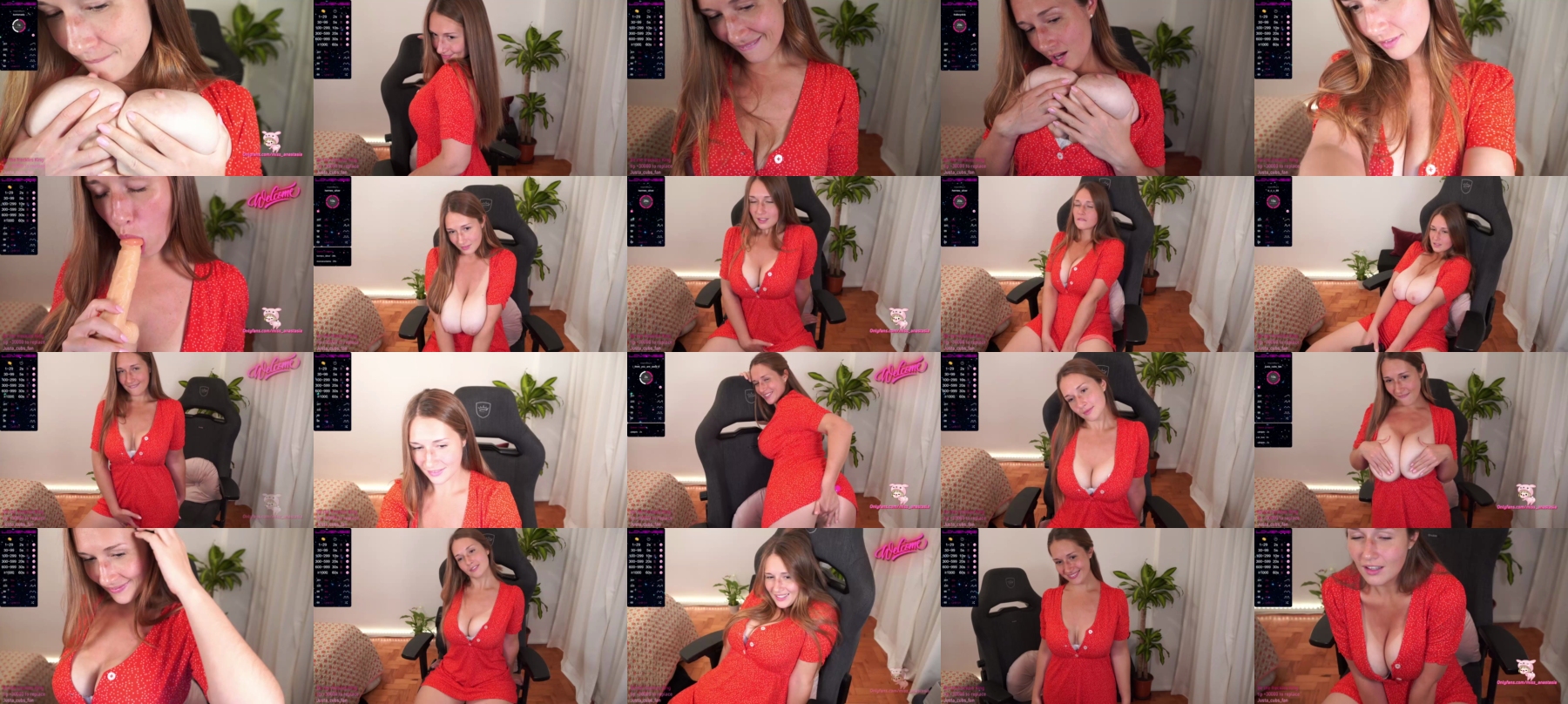 Yours_Anastasia  15-05-2021